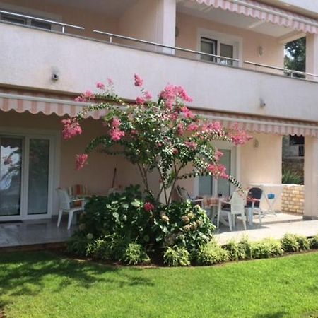 Apartments Malinska - Apartment 4 Экстерьер фото