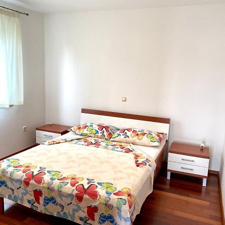 Apartments Malinska - Apartment 4 Экстерьер фото