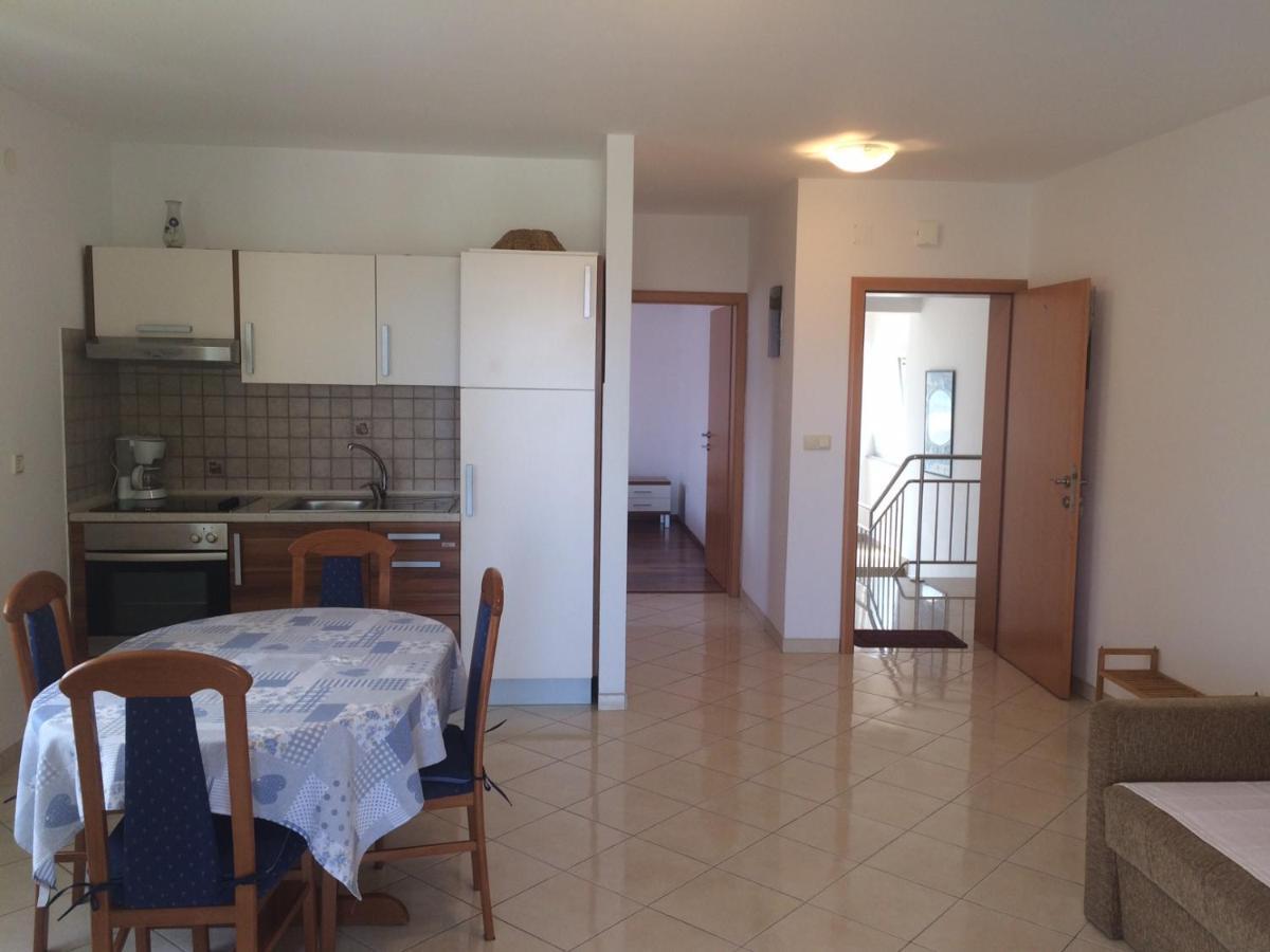 Apartments Malinska - Apartment 4 Экстерьер фото