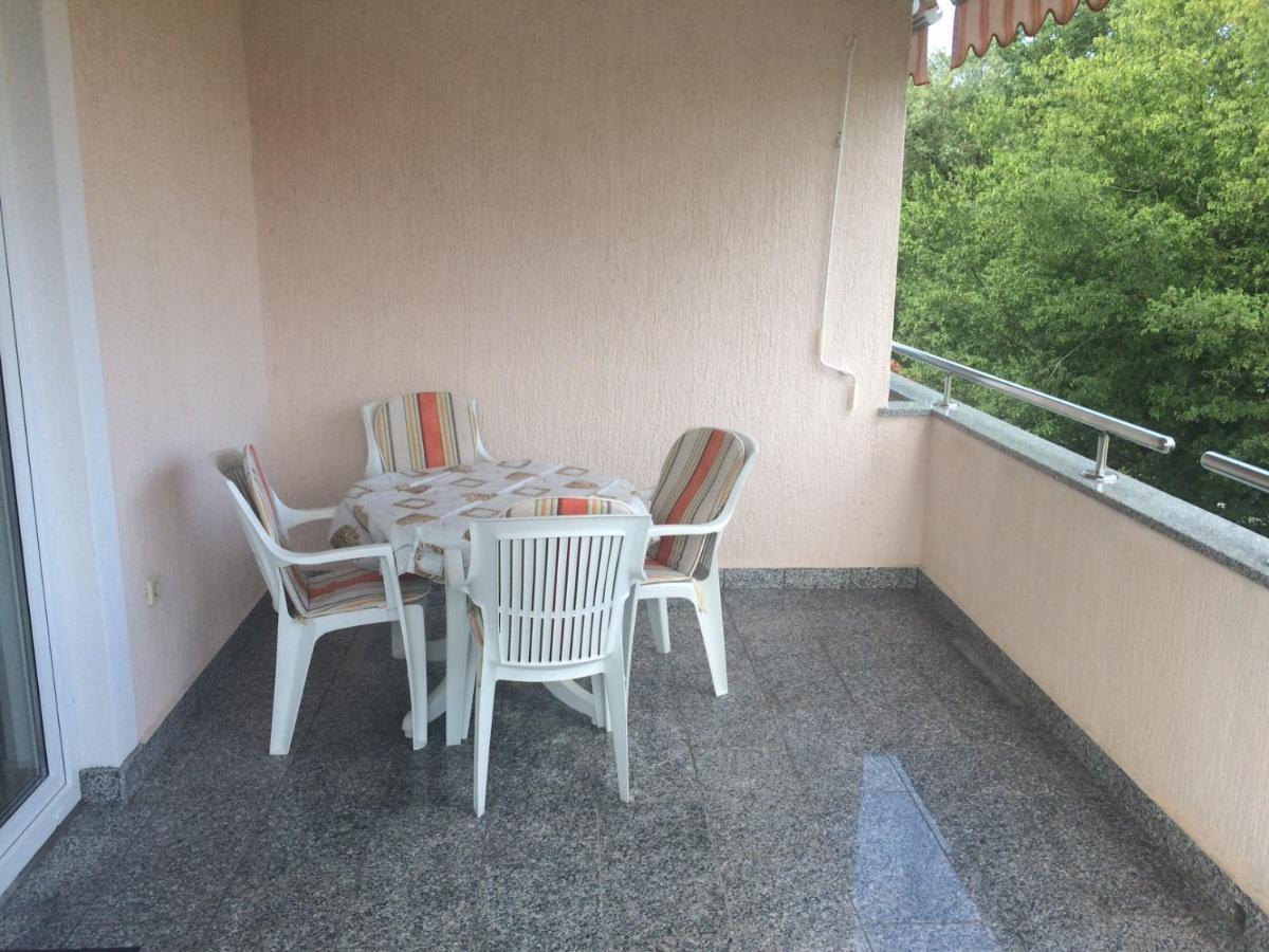 Apartments Malinska - Apartment 4 Экстерьер фото