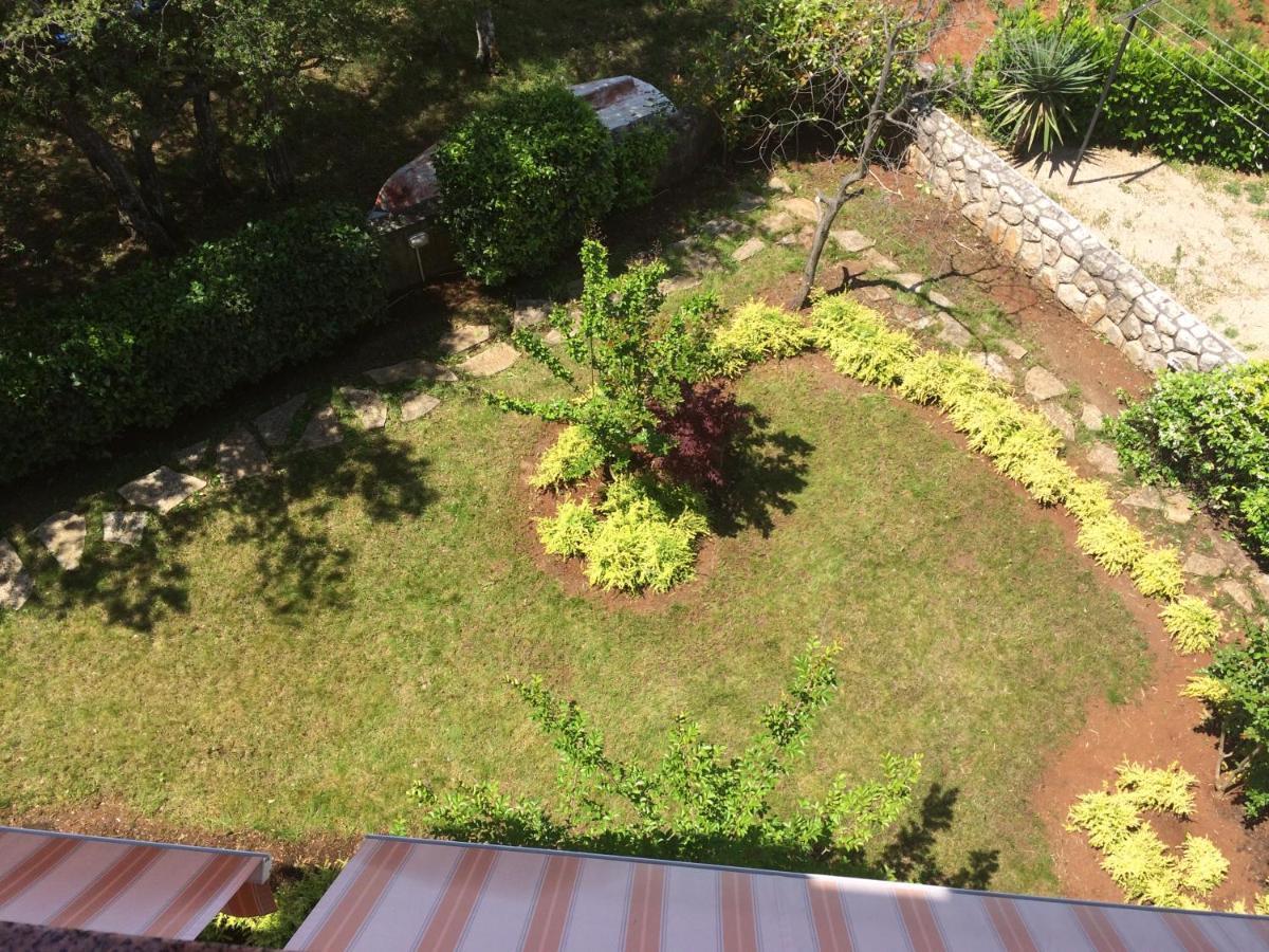 Apartments Malinska - Apartment 4 Экстерьер фото
