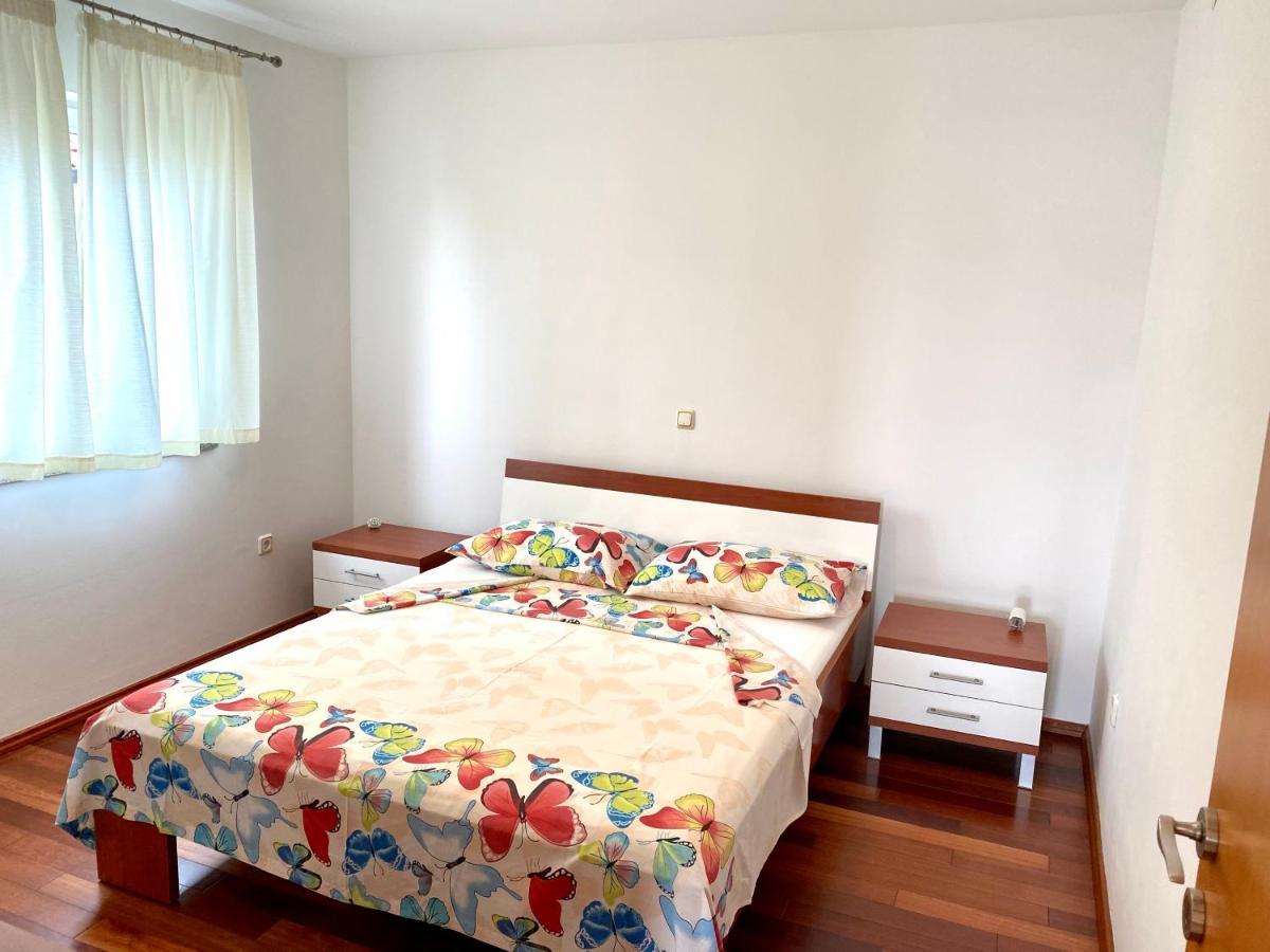 Apartments Malinska - Apartment 4 Экстерьер фото