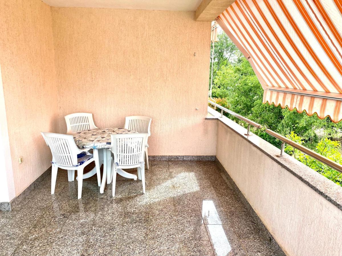 Apartments Malinska - Apartment 4 Экстерьер фото