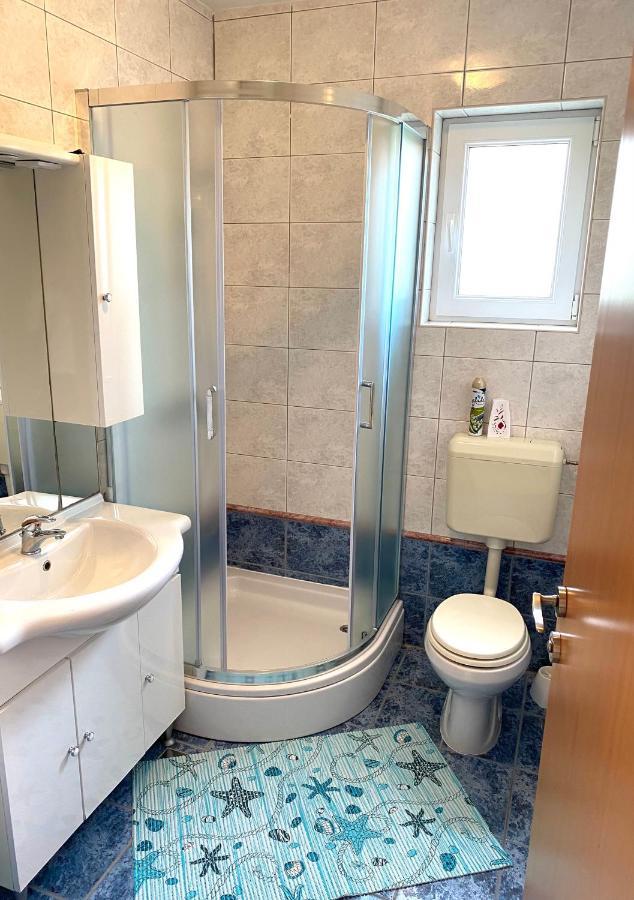 Apartments Malinska - Apartment 4 Экстерьер фото
